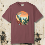 Wanderlust Forest T-Shirt