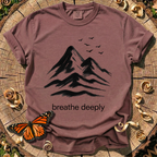 Breathe Deeply