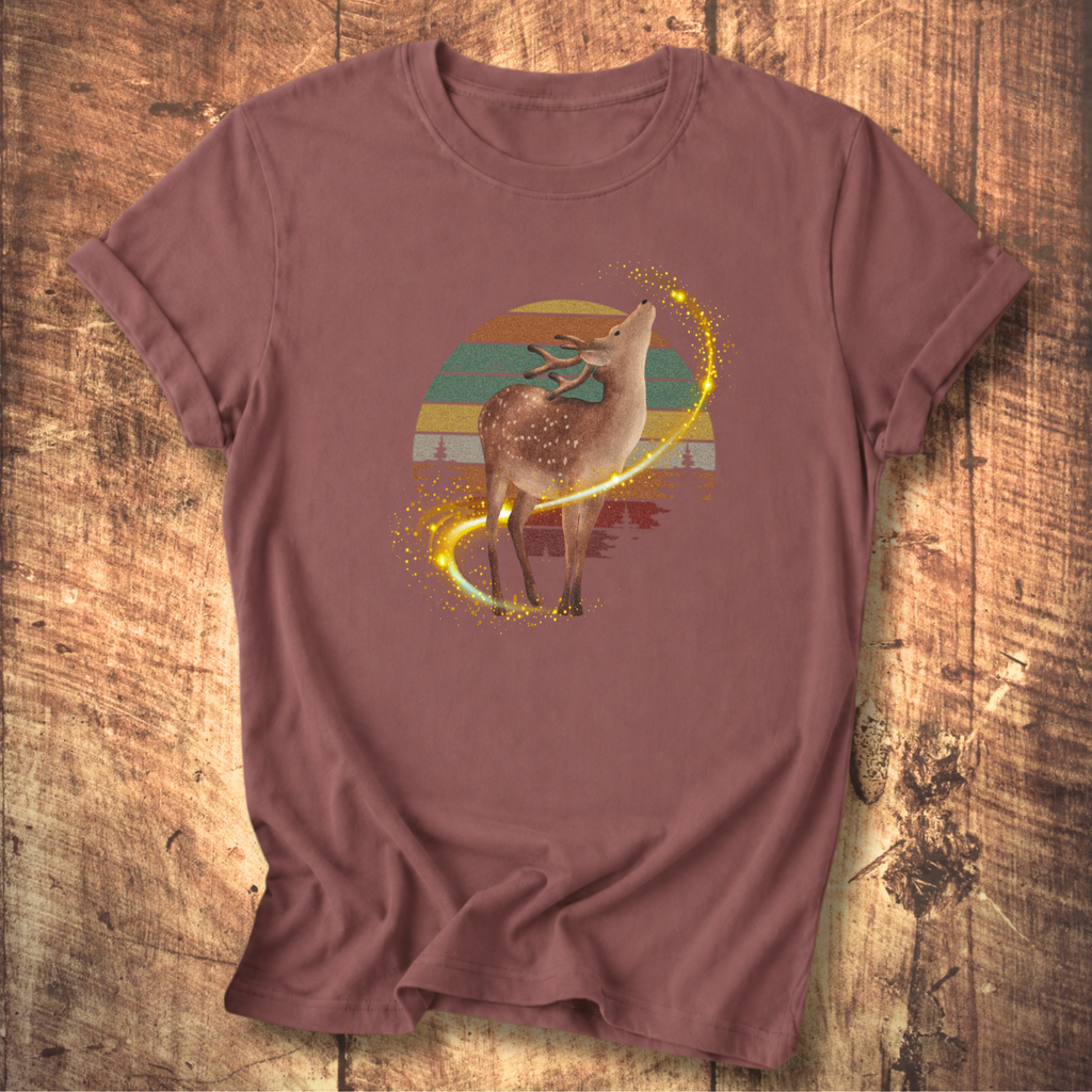 WilderKind Deer T-Shirt