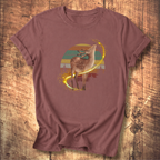 WilderKind Deer T-Shirt