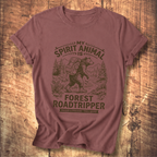 Forest Roadtripper T-Shirt