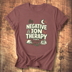 Negative Ion Therapy T-Shirt (No Copay)