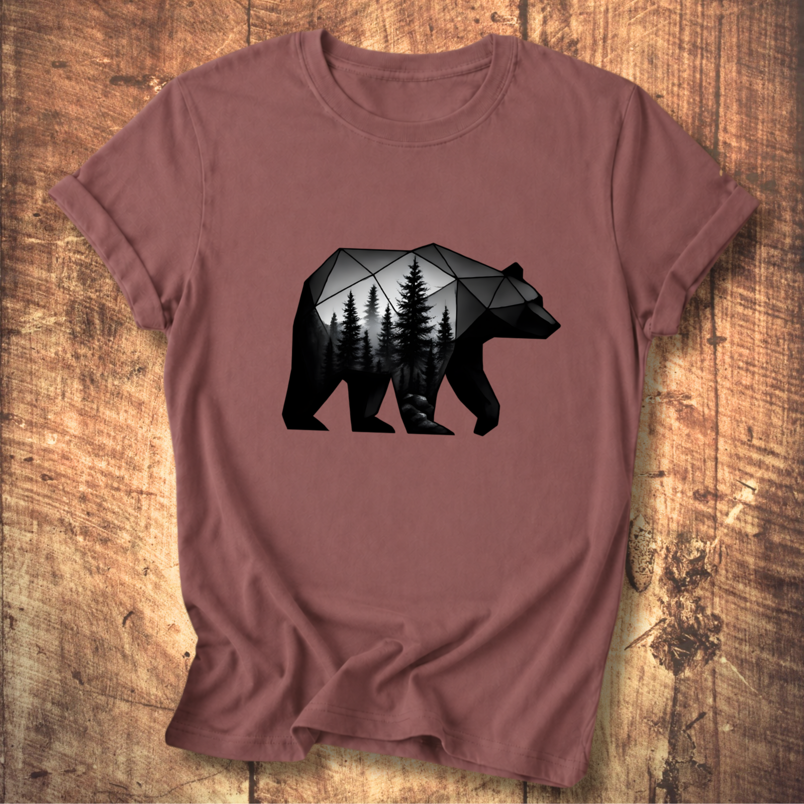 Bear Country T-shirt