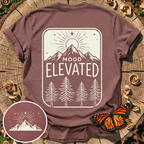 Mood Elevated T-Shirt