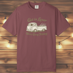 Get in Loser, We’re Going Fishing” Tee