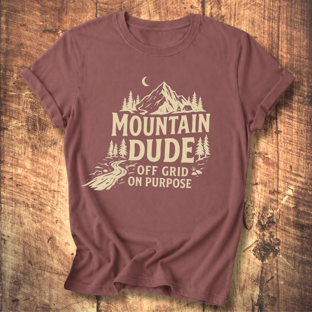 OG Off Grid T-shirt