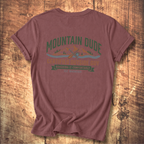 Certified Outside Guy T-shirt