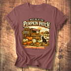 The Pumpkin Patch T-shirt