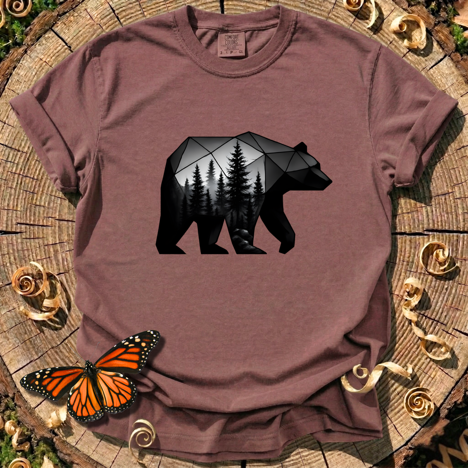 Bear Country T-shirt