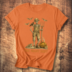 The Night Shift T-shirt