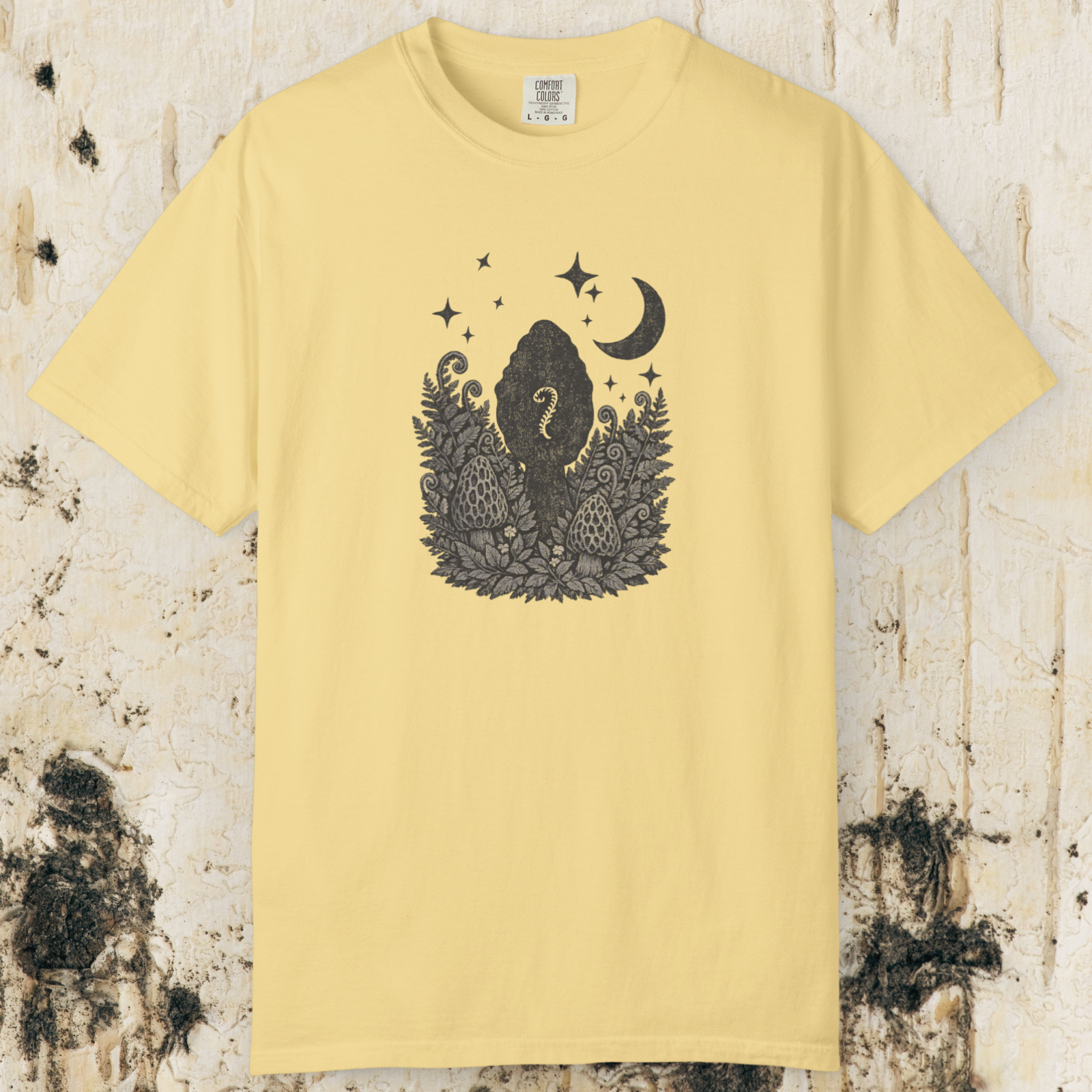Mystic Garden T-Shirt