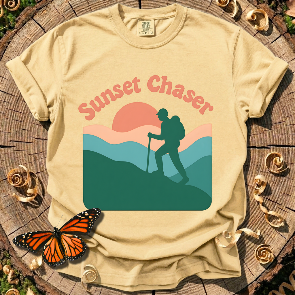 Sunset Chaser T-shirt