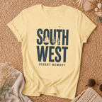 SXW Memories Tee