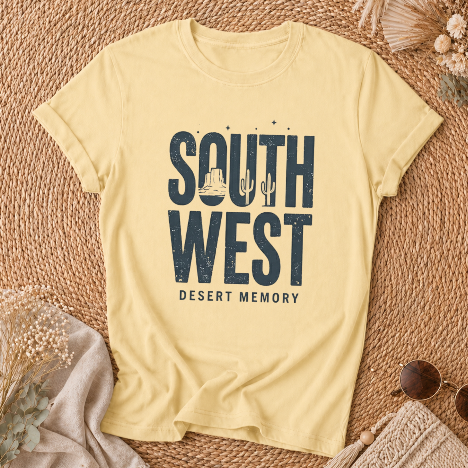 SXW Memories Tee