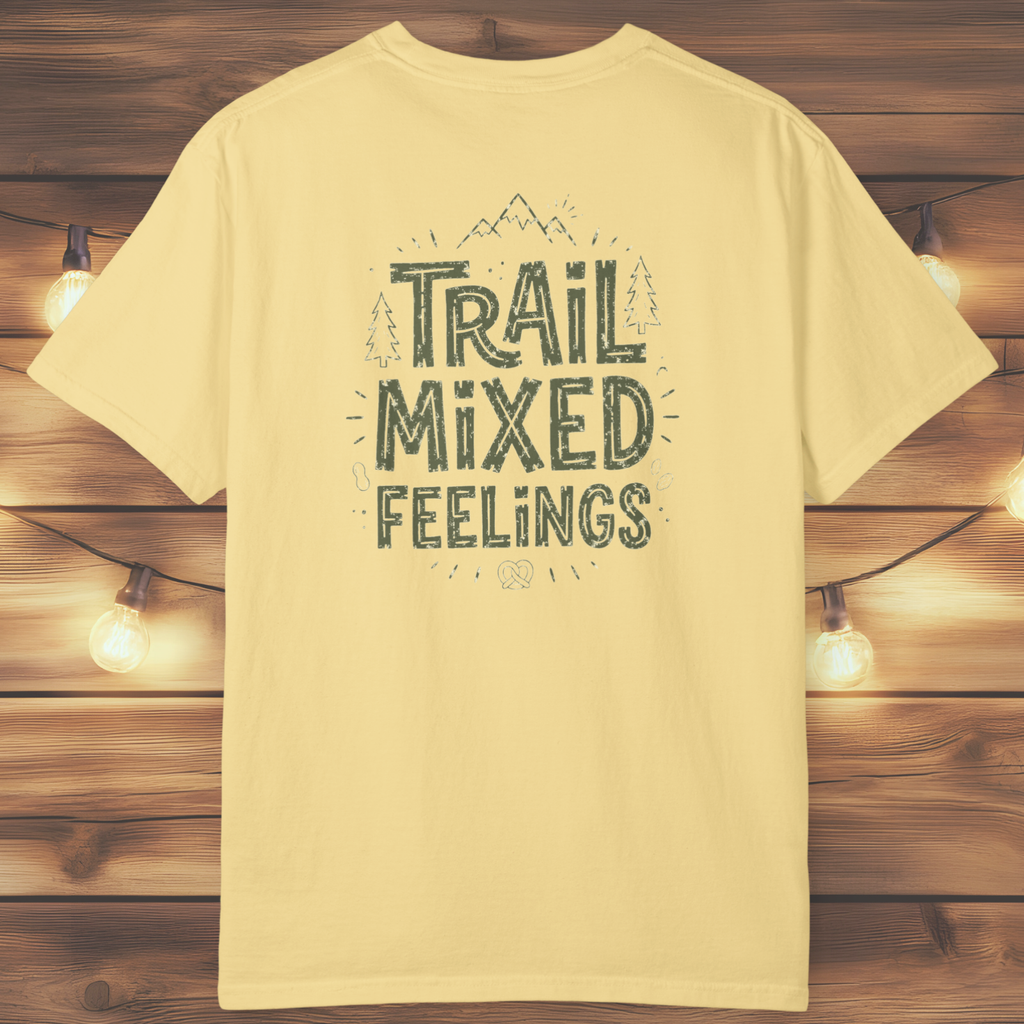 Trail Mixed Feelings T-Shirt