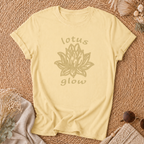 Lotus Glow T-Shirt
