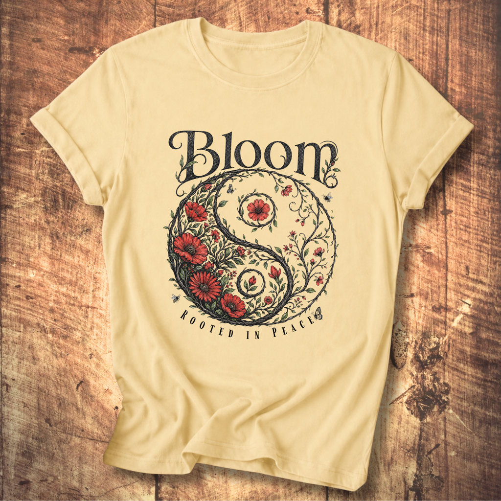 Bloom T-shirt