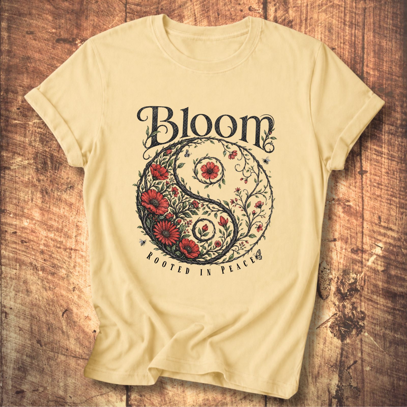 Bloom T-shirt