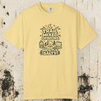 Trail Mixed Opinions, Mostly Salty T-Shirt
