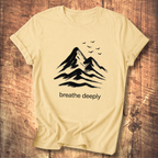 Breathe Deeply
