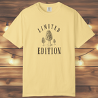 Limited Edition Morel T-Shirt