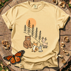 Forest Critters Tee