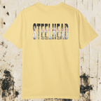 STEELHEAD Graphic T-Shirt