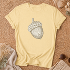 Rooted In The Wild Tee