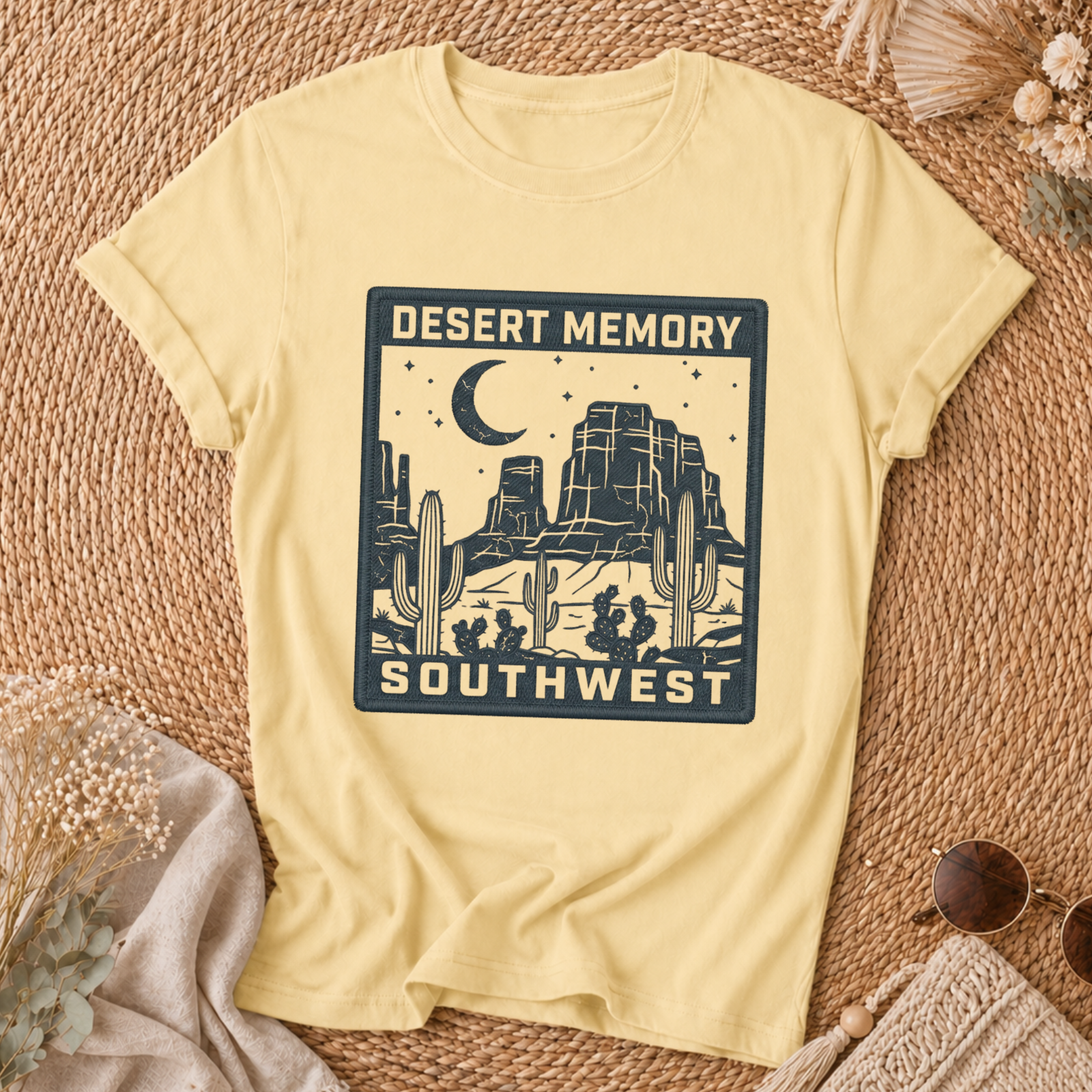 Desert Spirit Tee