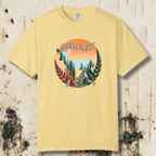 Wanderlust Forest T-Shirt