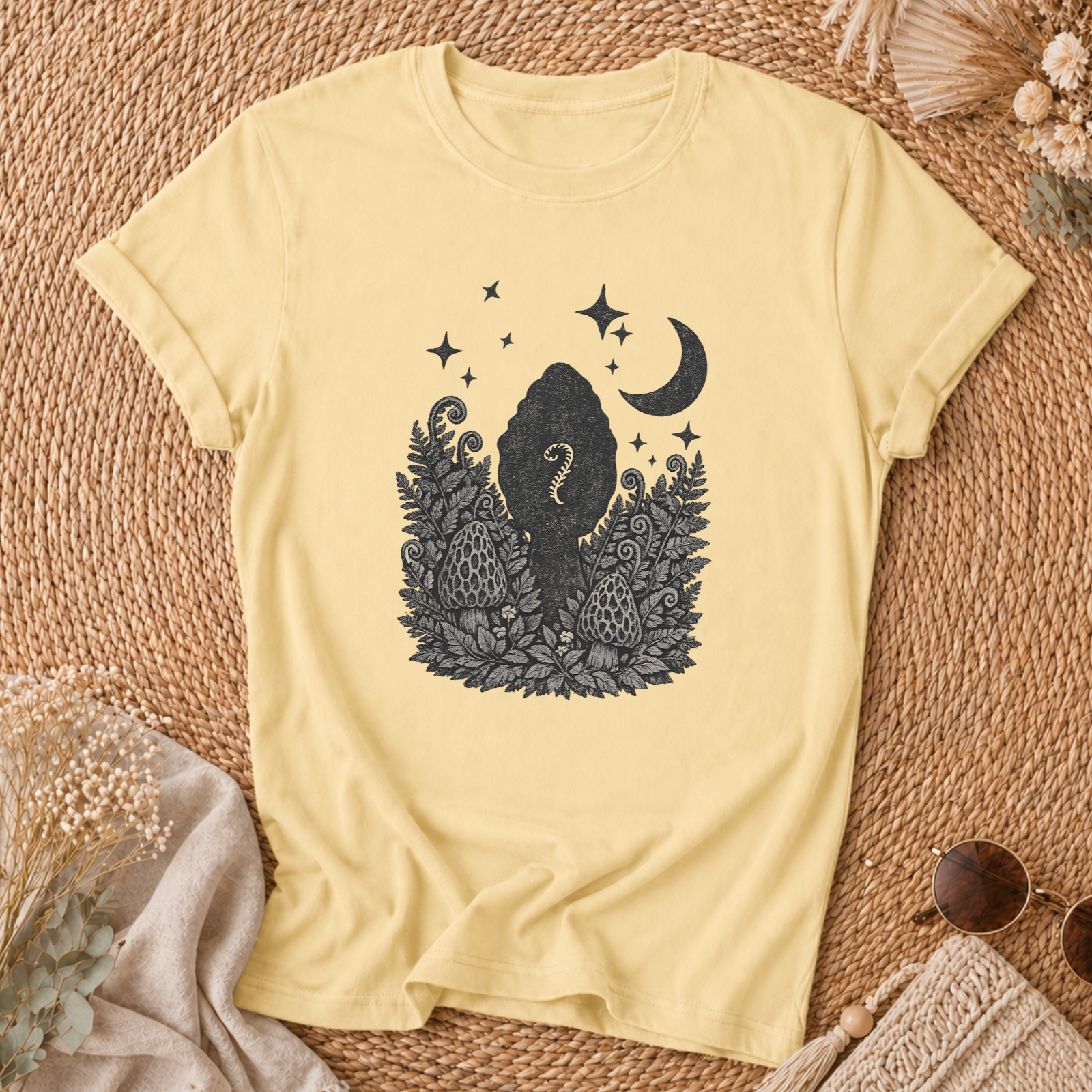 Mystic Garden T-Shirt