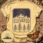 Mood Elevated T-Shirt