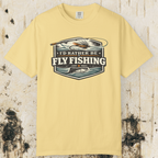 I’d Rather Be Fly Fishing T-Shirt