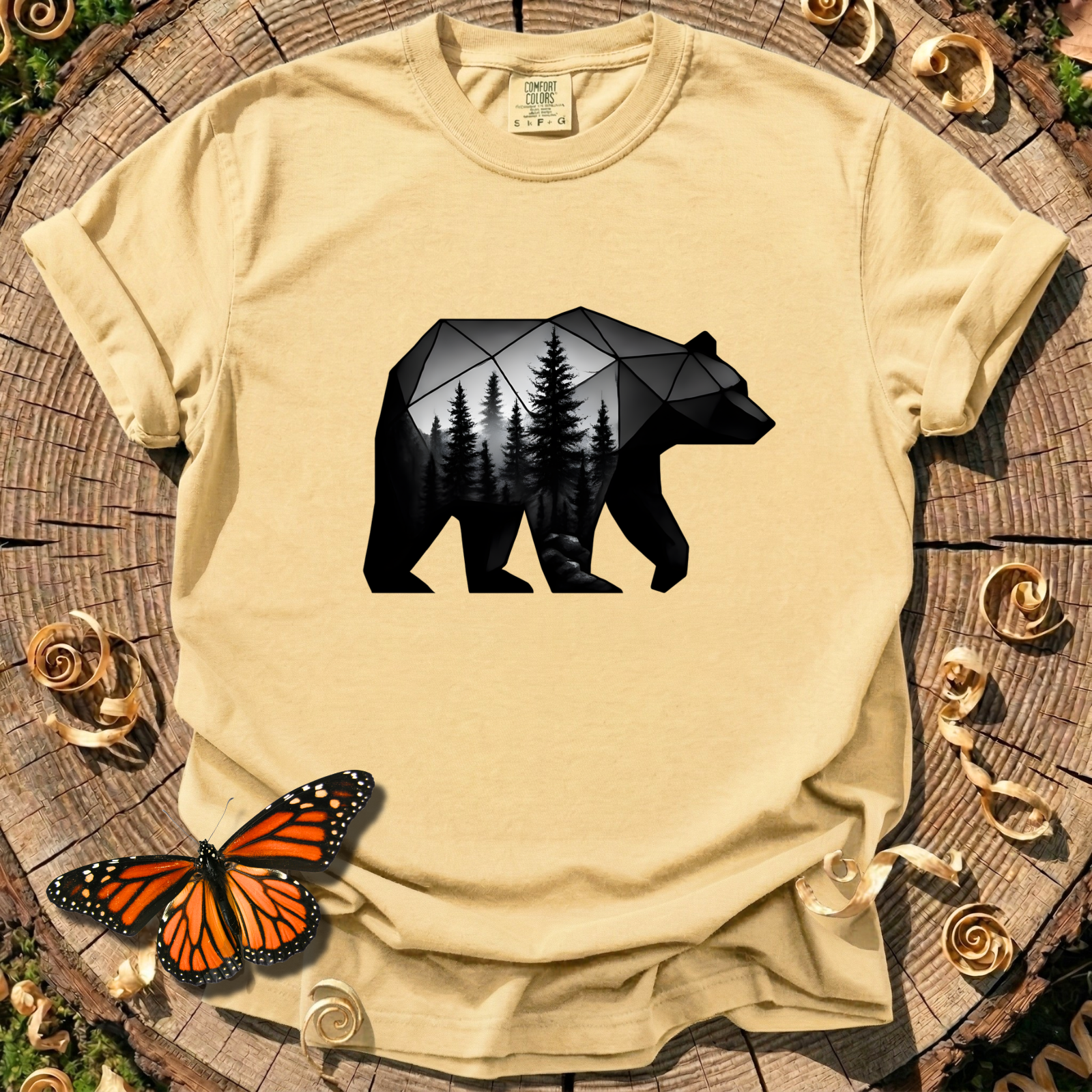 Bear Country T-shirt