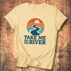 Take Me To The River T-shirt