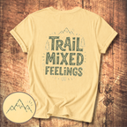 Trail Mixed Feelings T-Shirt