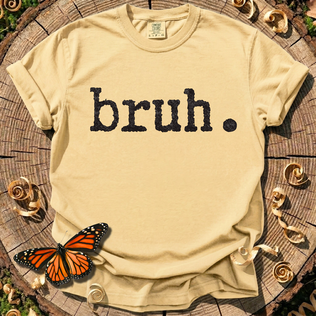 Bruh. T-Shirt