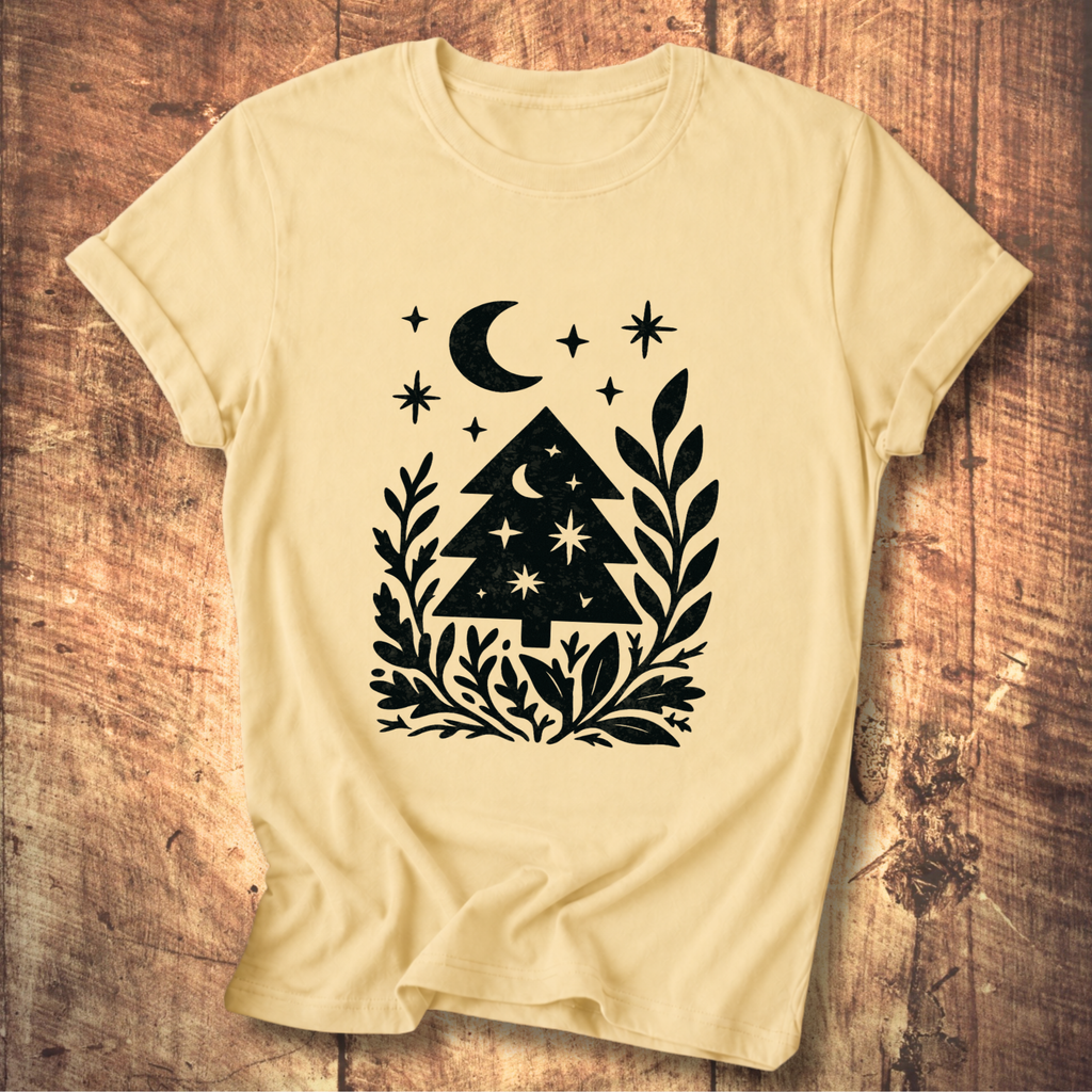 Midnight Forest T-Shirt