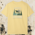 I’d Rather Be Fly Fishing T-Shirt