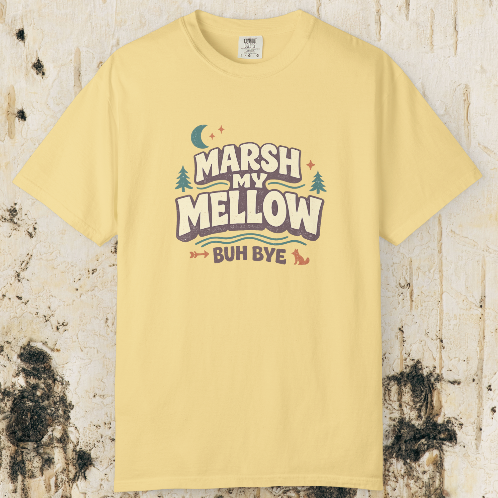 Marsh My Mellow T-Shirt