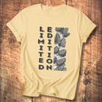Limited Edition Morel Tee