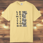 Limited Edition Morel Tee