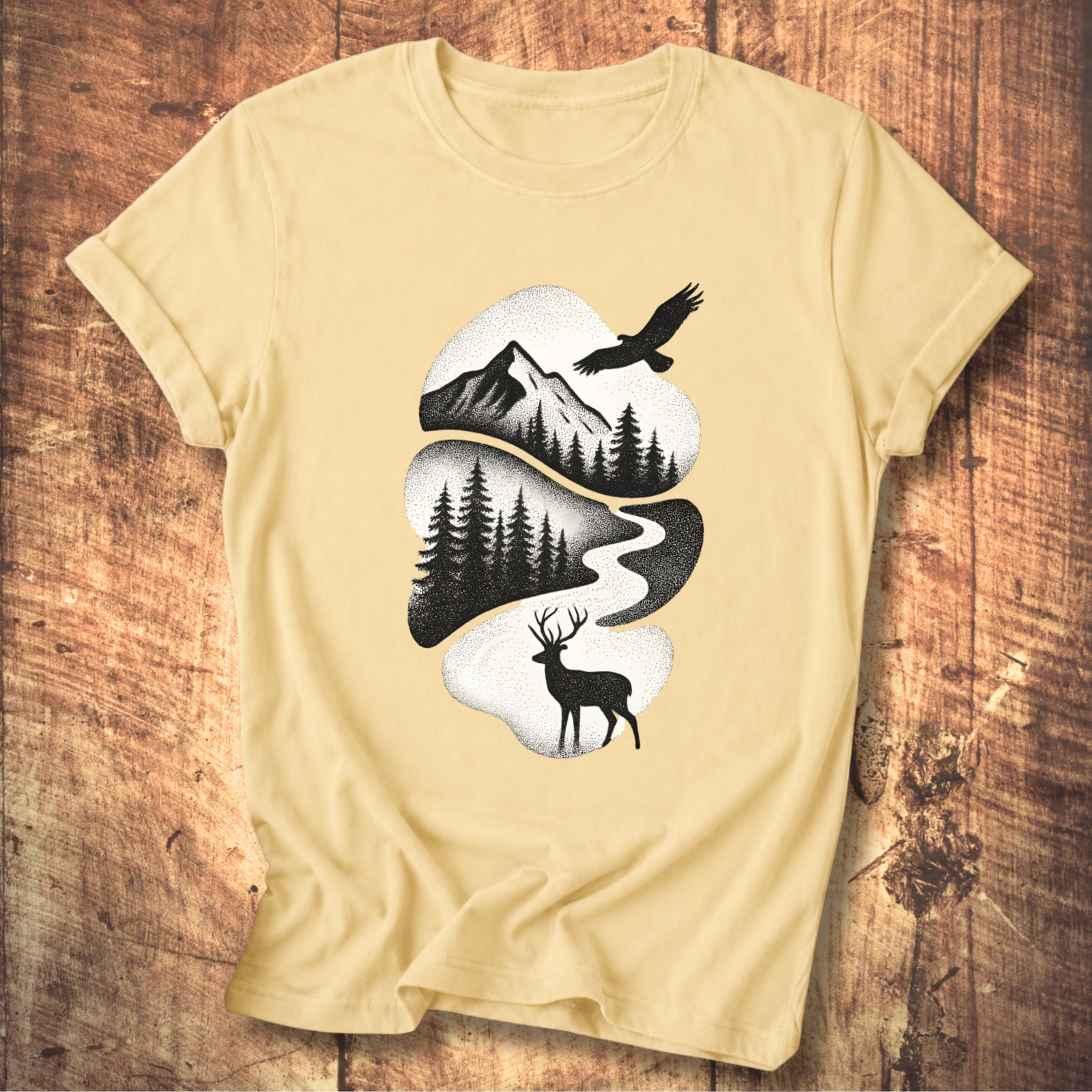 Soar T-shirt