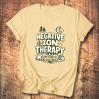 Negative Ion Therapy T-Shirt (No Copay)