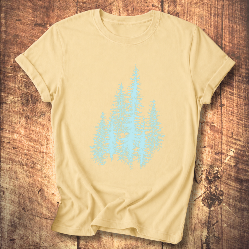 Forest Shade T-Shirt