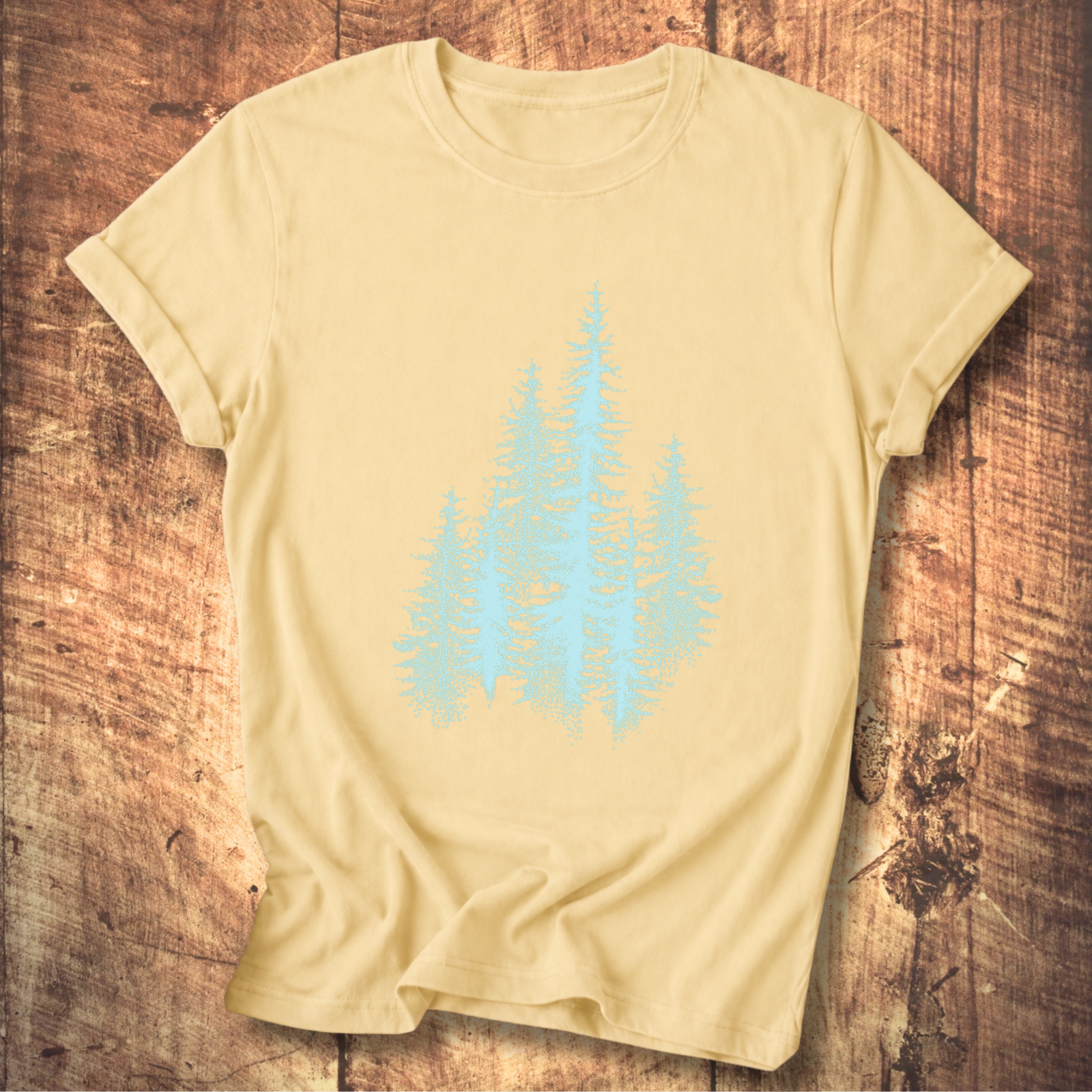 Forest Shade T-Shirt