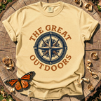 Great Outdoors T-shirt