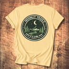 Moonlit Trails Club T-Shirt