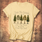 Into The Woods T-shirt