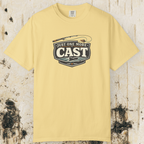Just One More Cast Fishing T-Shirt